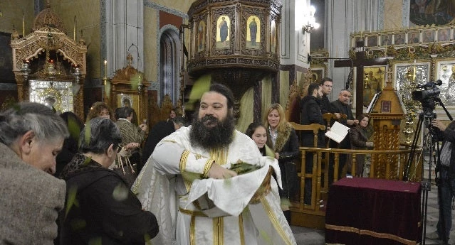 Μεσολόγγι: Εκρηκτική η Πρώτη Ανάσταση (βίντεο)